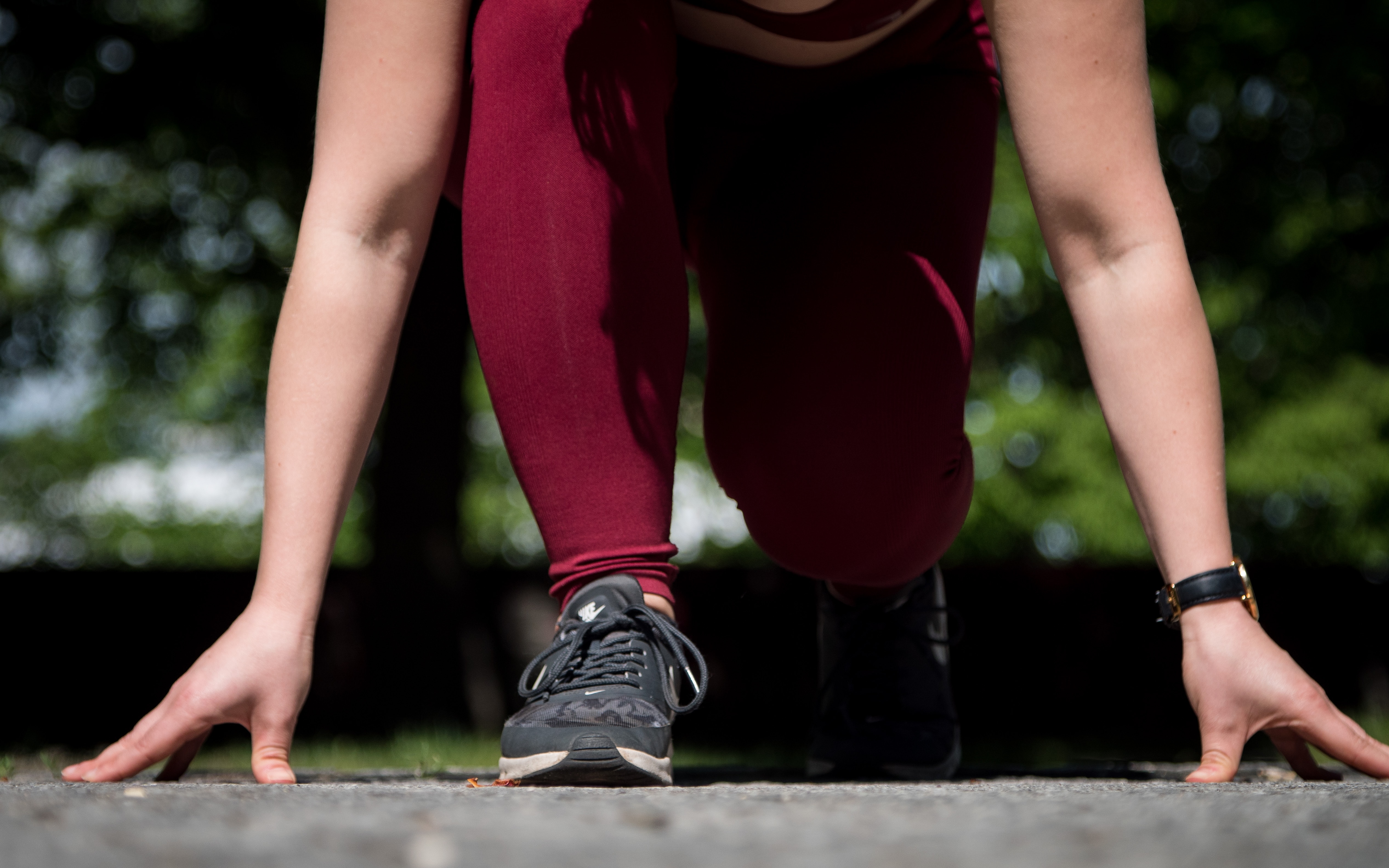 Do This Not That | Pledge to Fitness