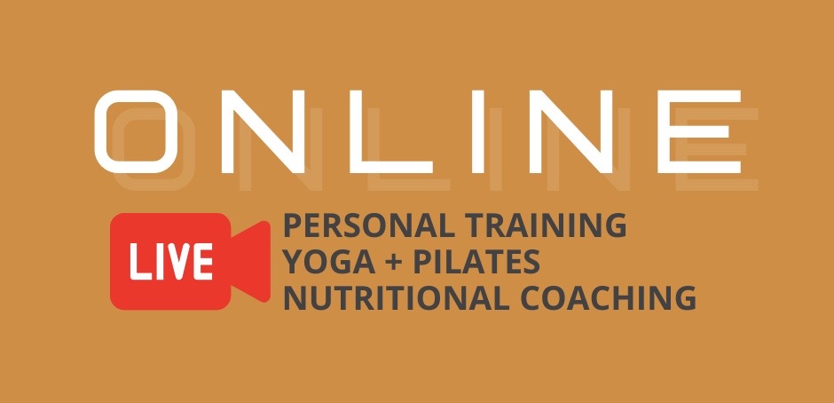 Pledge To Fitness® Online Personal Training