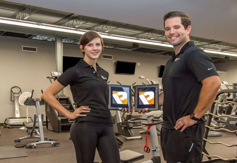 Bellaire Certified Personal Trainers & Massage Therapists