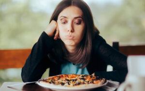 Fast Food Affect Your Mood and Mental Health